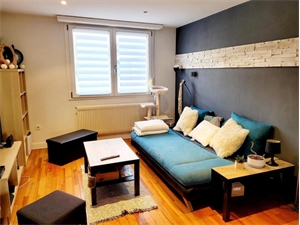 t3 à la vente -   67500  HAGUENAU, surface 84 m2 vente t3 - UBI483970886